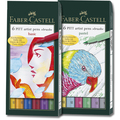 Pitt Artist Pen B 6er-Sets
