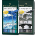 Pitt Artist Pen B 6er-Sets