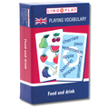 Playing Vocabulary