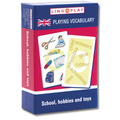 Playing Vocabulary