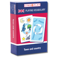 Playing Vocabulary
