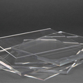 Plexi Druckplatten