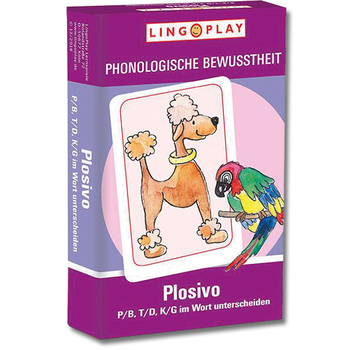 Plosivo