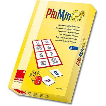 PluMinGo