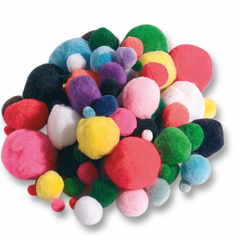 Pompons
