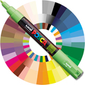 POSCA Marker UNI 1MC