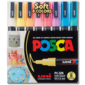 POSCA Marker UNI 3M, Sets