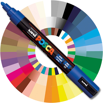 POSCA Marker UNI 5M