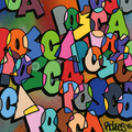 POSCA Marker UNI 7M