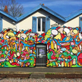POSCA Marker UNI 7M