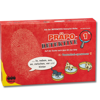 Präpo-Detektive