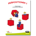 Präpositionen, Kopiervorlagen