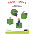Präpositionen, Kopiervorlagen