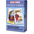 Präteritum + Perfekt
