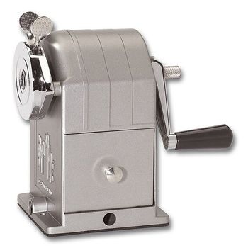 Präzisionsspitzmaschine