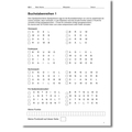Praxisbuch Aufmerksamkeitstraining