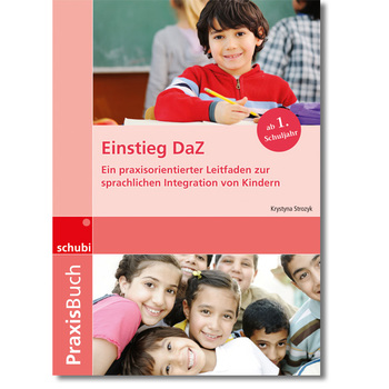 Praxisbuch: Einstieg DaZ