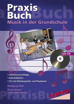 Praxisbuch Musik in der Grundschule