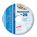 Praxisbuch Rechenwelt bis 20