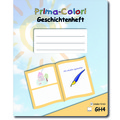 Prima-Colori Geschichtenheft GH4