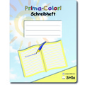 Prima-Colori Schreibheft SH1a