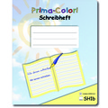 Prima-Colori Schreibheft SH1b