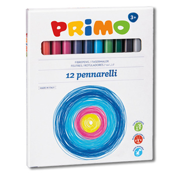 Primo Fasermaler