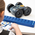 Programmierleiste BlueBot/Rugged Robot