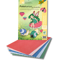 Pünktchen-Fotokarton 300 g