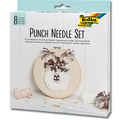 Punch Needle Set