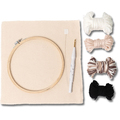 Punch Needle Set