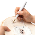 Punch Needle Set