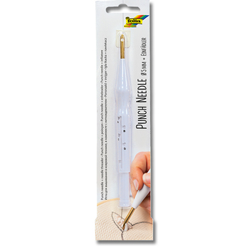 Punch Needle