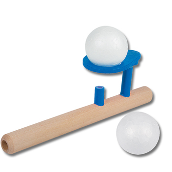 Pustespiel Fliegender Ball *Sale*