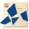 Puzzle Dudy & Goldi