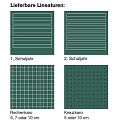 Pylonen-Klappschiebetafeln
