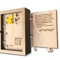 Pythagoräische Tafel