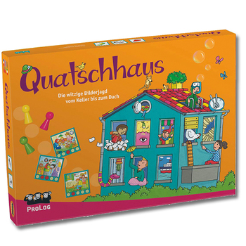 Quatschhaus