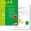 Quer durchs Jahr in Mathe