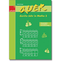 Quer durchs Jahr in Mathe