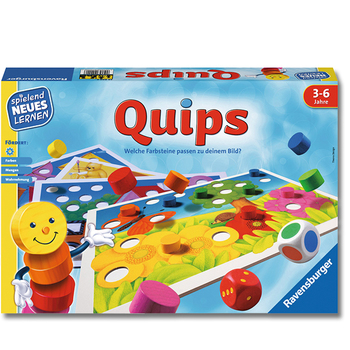 Quips