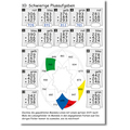 Rechenmandalas