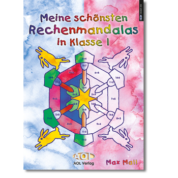 Rechenmandalas