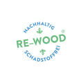 Rechenrahmen 10-farbig RE-Wood
