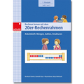 Rechnen lernen mit dem 20er-Rechenrahmen