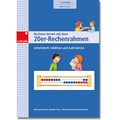 Rechnen lernen mit dem 20er-Rechenrahmen