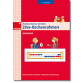 Rechnen lernen mit dem 20er-Rechenrahmen