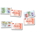 Rechnen mit Geld – Her mit der Kohle!