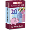 Rechnen mit Geld – Her mit der Kohle!