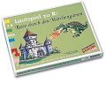 Reise durch den Märchengarten